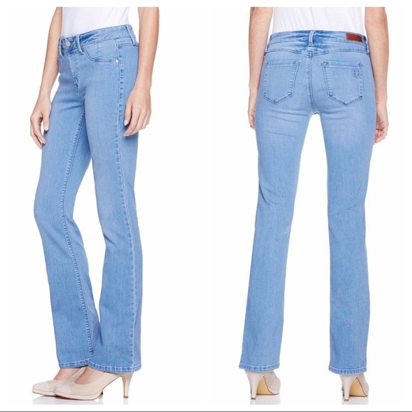 HOT IN HOLLYWOOD Women’s Jeggings | Blue | L - Picture 2 of 7